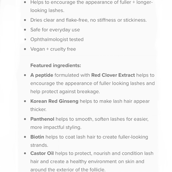 Anastasia Lash Genius Lash Serum - Picture 13 of 13